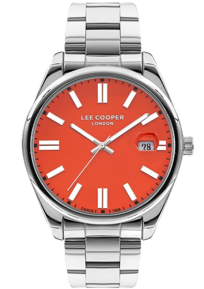 Lee Cooper LC07565.380 Erkek Kol Saati