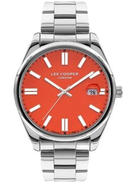 Lee Cooper LC07565.380 Erkek Kol Saati