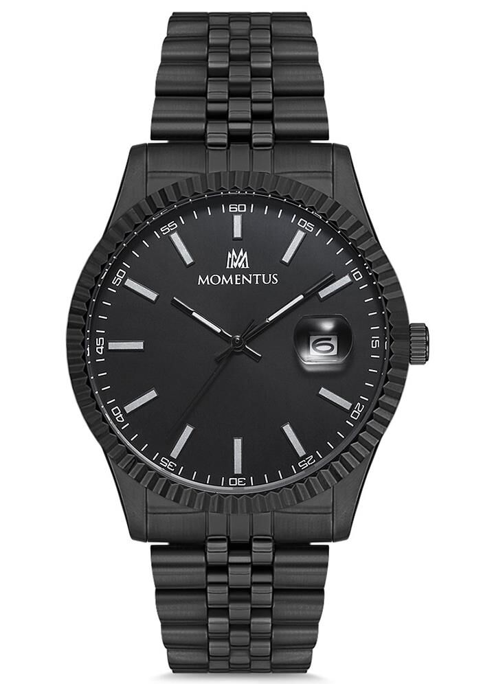 Momentus CM131T-04SB Erkek Kol Saati