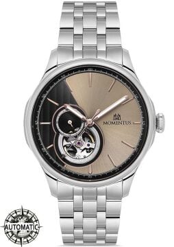 Momentus MM102S-05SR Erkek Kol Saati