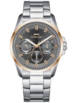 Slazenger SL.09.2478.2.04 Erkek Kol Saati