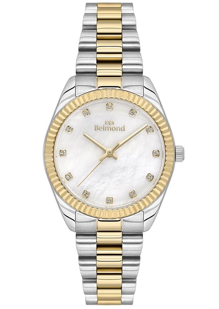 Belmond SRL1129.220 Bayan Kol Saati