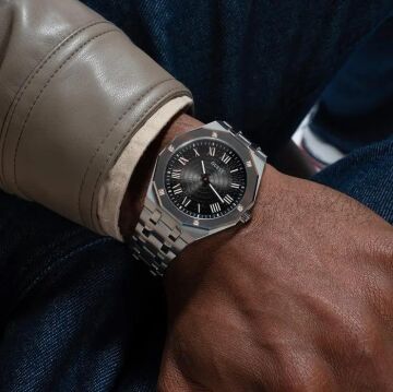 Guess GUGW0575G1 Erkek Kol Saati