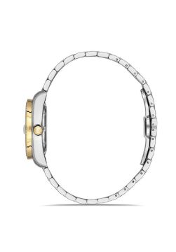 Hislon QL145T-07SG Kadın Kol Saati