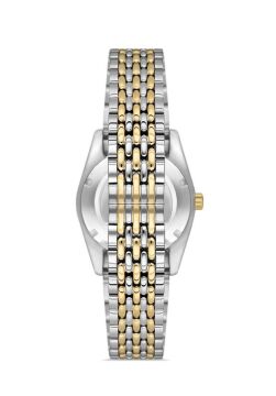 Hıslon QL145T-07SG Bayan Kol Saati