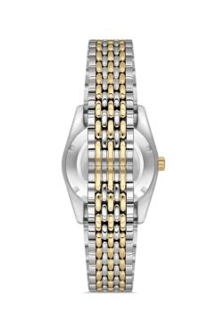 Hislon QL145T-07SG Kadın Kol Saati