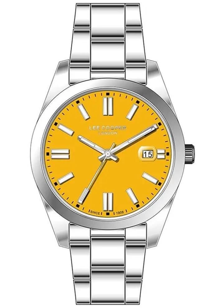 Lee Cooper LC07566.310 Bayan Kol Saati