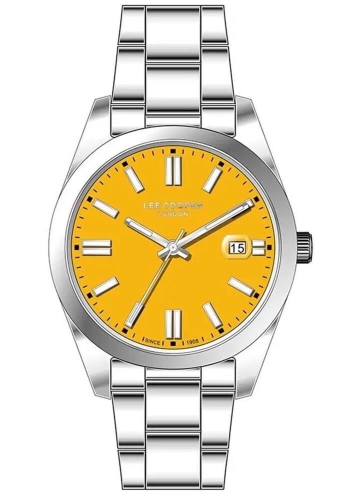 Lee Cooper LC07566.310 Bayan Kol Saati