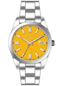 Lee Cooper LC07566.310 Bayan Kol Saati