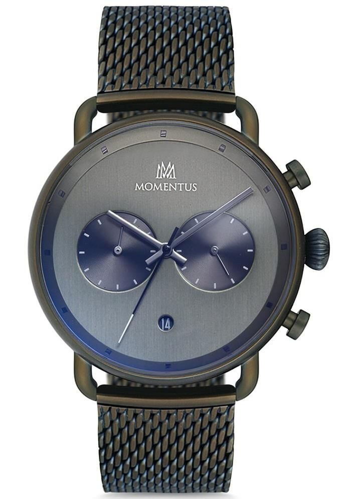 Momentus CC112Y-15SN Erkek Kol Saati