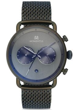 Momentus CC112Y-15SN Erkek Kol Saati