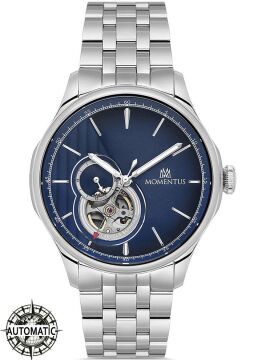 Momentus MM102S-11SS Automatic Erkek Kol Saati