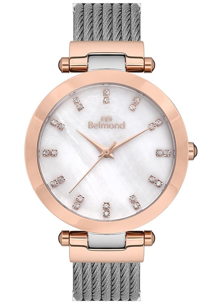 Belmond SRL1080.520 Bayan Kol Saati