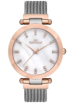 Belmond SRL1080.520 Bayan Kol Saati