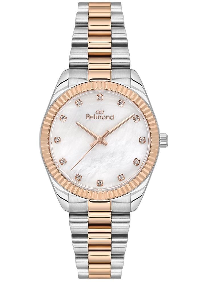 Belmond SRL1129.520 Bayan Kol Saati