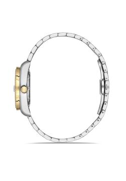 Hıslon QL145T-09SG Bayan Kol Saati