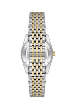 Hıslon QL145T-09SG Bayan Kol Saati