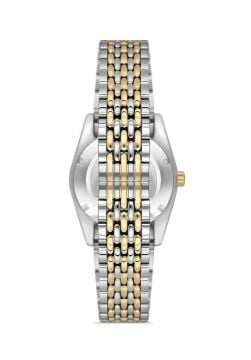 Hislon QL145T-09SG Kadın Kol Saati