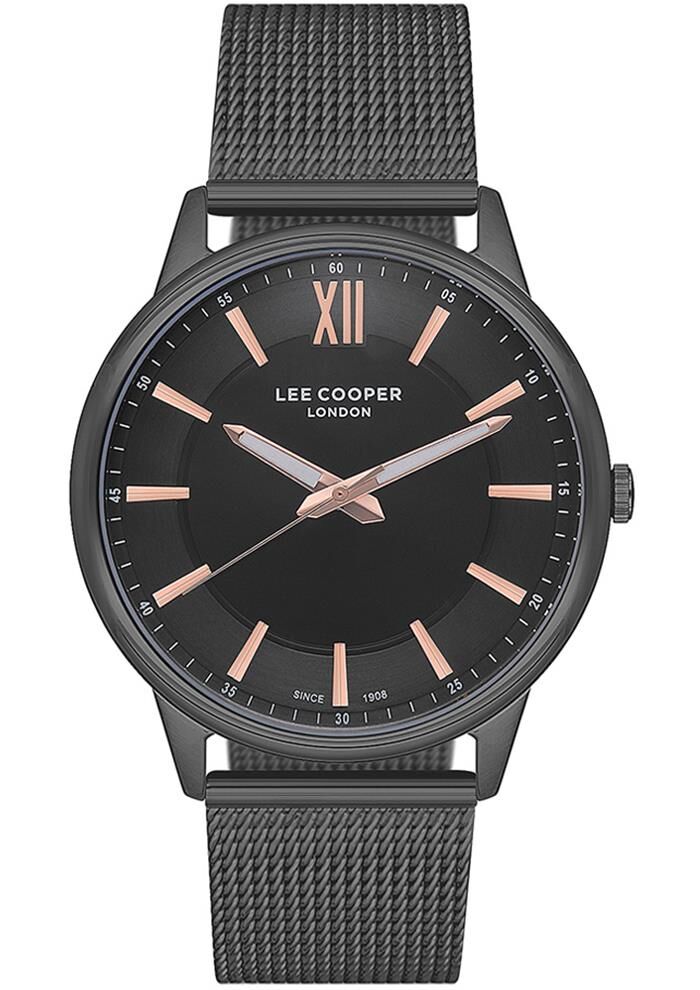 Lee Cooper LC07155.060 Erkek Kol Saati