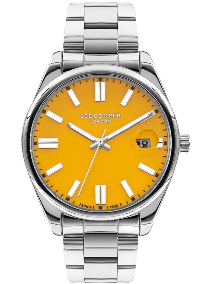 Lee Cooper LC07565.310 Erkek Kol Saati
