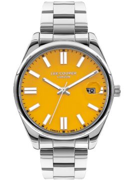 Lee Cooper LC07565.310 Erkek Kol Saati