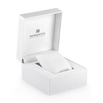 Momentus SC223S-04SS Erkek Kol Saati