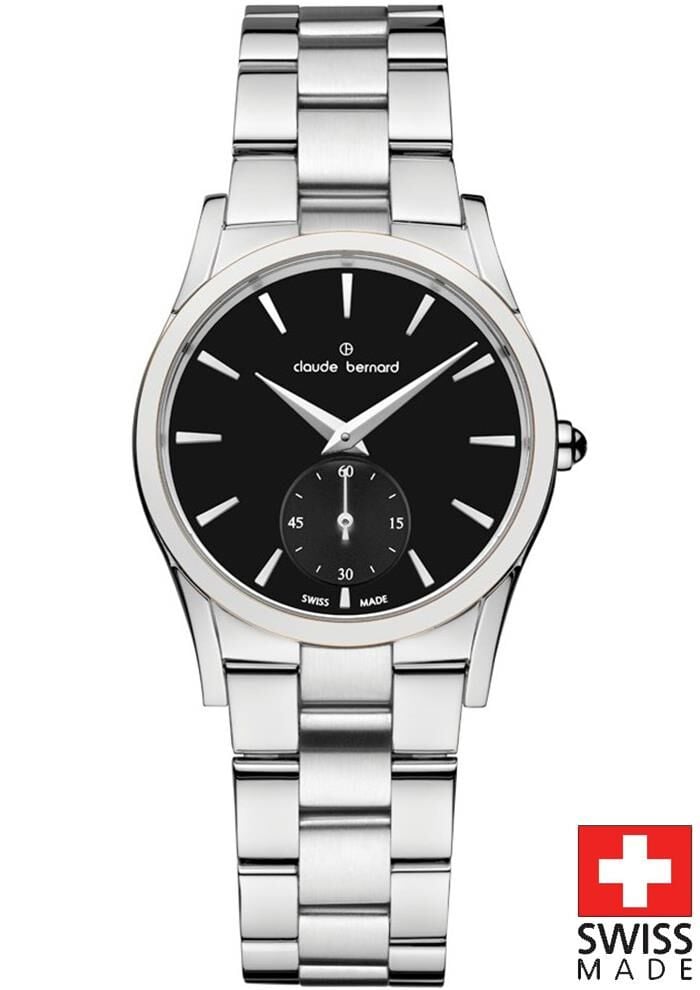 Claude Bernard 23092.3.NIN2 CLASSIC LADIES Bayan Kol Saati