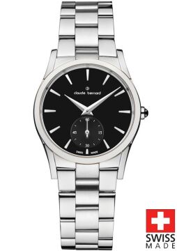 Claude Bernard 23092.3.NIN2 CLASSIC LADIES Bayan Kol Saati