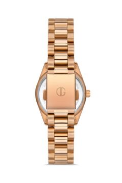 Davıd Guner DG-8084LA-C1 Bayan Kol Saati