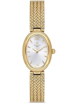 Hıslon QL184G-02SG Bayan Kol Saati