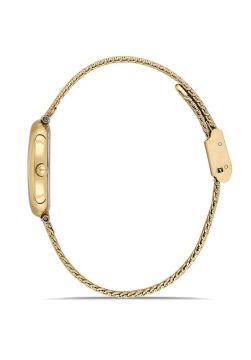 Hıslon QL184G-02SG Bayan Kol Saati