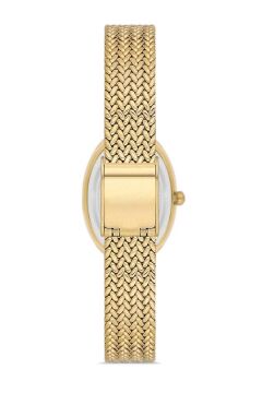 Hıslon QL184G-02SG Bayan Kol Saati