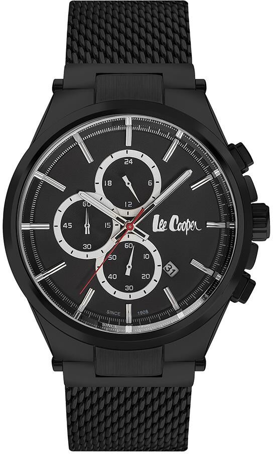 Lee Cooper LC07189.650 Erkek Kol Saati