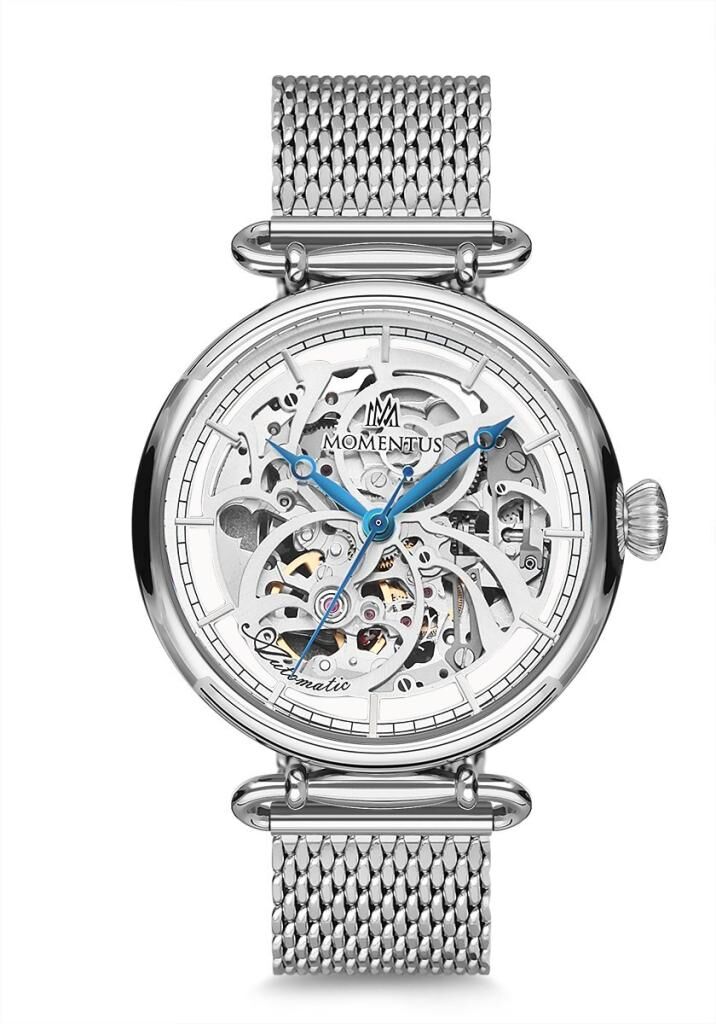 Momentus TC270S-16SS Bayan Kol Saati