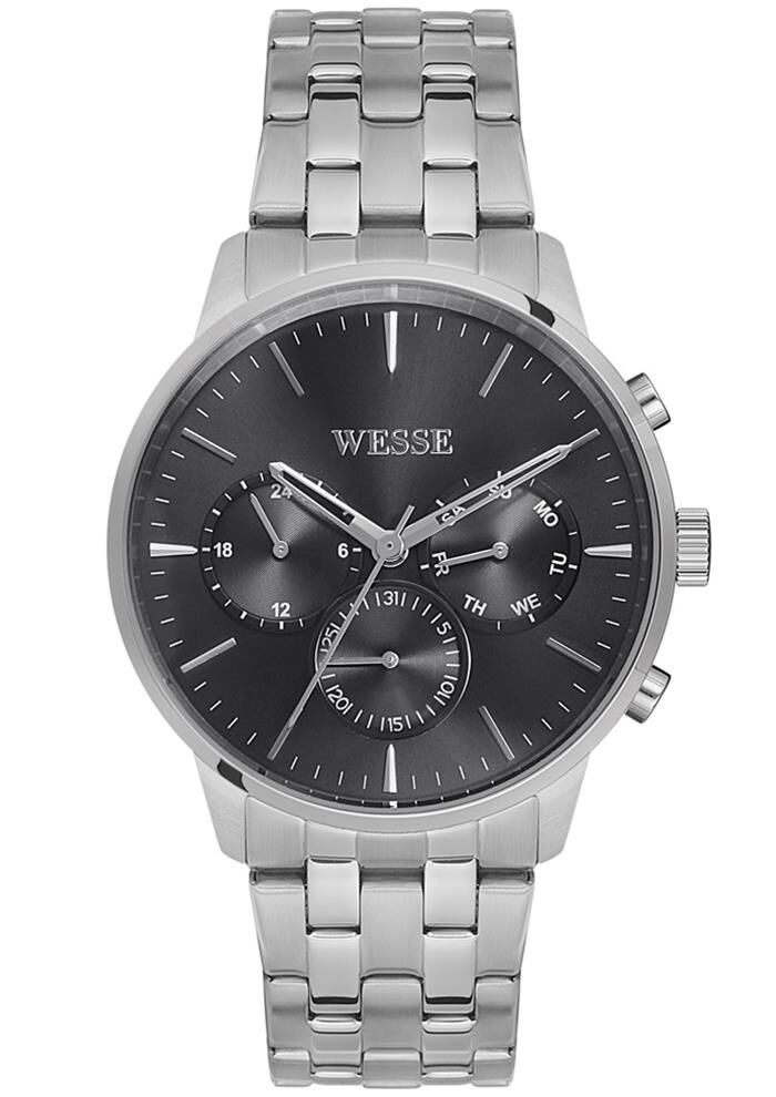 Wesse WWG205602 Erkek Kol Saati
