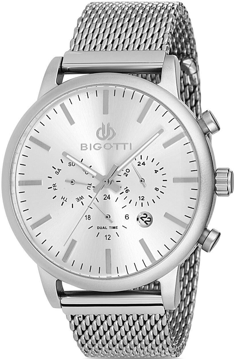 Bigotti BGT01502D-01 Erkek Kol Saati