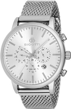 Bigotti BGT01502D-01 Erkek Kol Saati