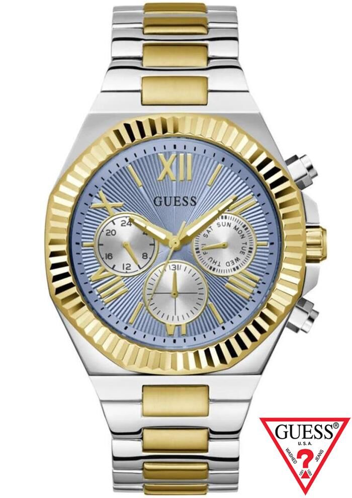 Guess GUGW0703G3 Erkek Kol Saati