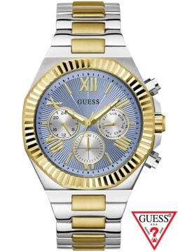 Guess GUGW0703G3 Erkek Kol Saati