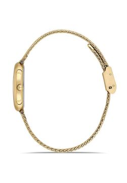 Hıslon QL184G-08SG Bayan Kol Saati