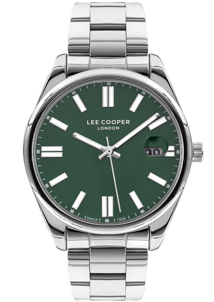 Lee Cooper LC07565.370 Erkek Kol Saati
