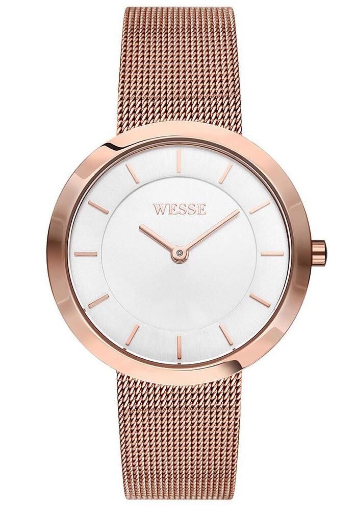 Wesse WWL700701M Bayan Kol Saati