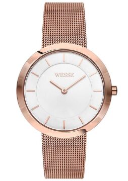 Wesse WWL700701M Bayan Kol Saati