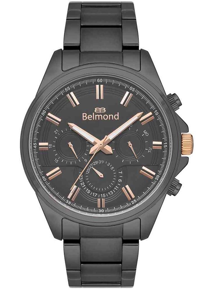 Belmond KNG1087.050 Erkek Kol Saati
