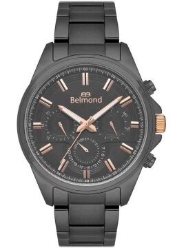 Belmond KNG1087.050 Erkek Kol Saati