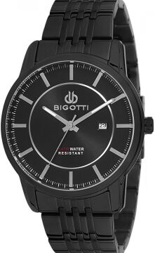 Bigotti BGT01584C-06 Erkek Kol Saati