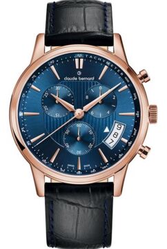 CLAUDE BERNARD 01002.37R.BUIR ERKEK KOL SAATİ