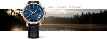 CLAUDE BERNARD 01002.37R.BUIR ERKEK KOL SAATİ