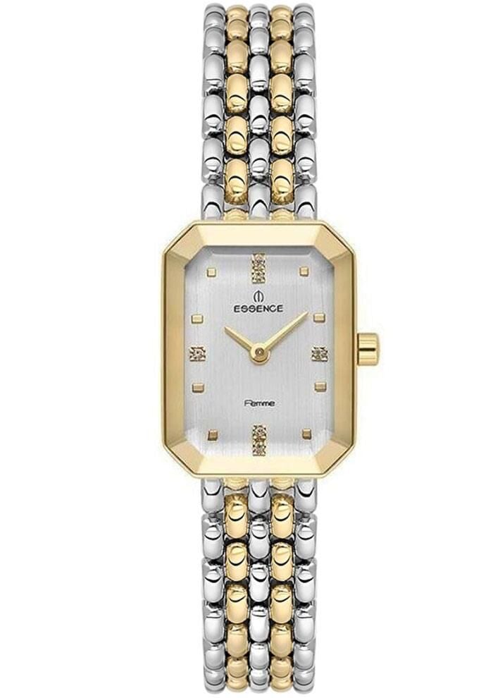 Essence D1206.230 Bayan kol Saati