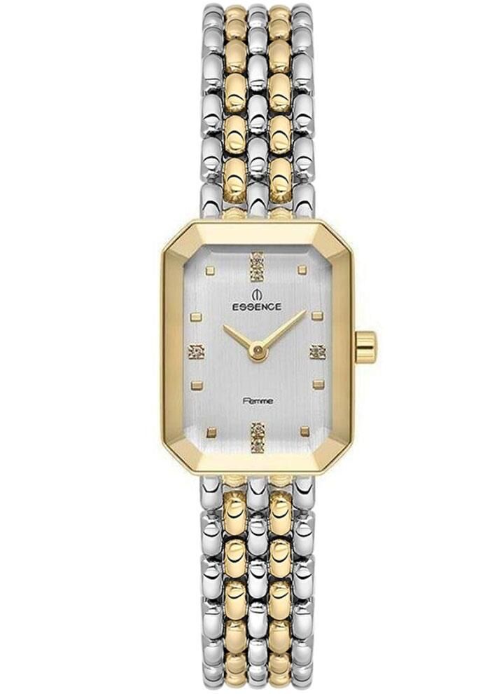 Essence D1206.230 Bayan kol Saati